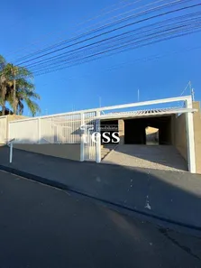 Casa com 3 Quartos à venda, 320m² no Jardim Schmitt, São José do Rio Preto