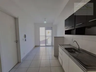 Apartamento com 1 Quarto para venda ou aluguel, 28m² no Ferreira, São Paulo