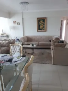 Apartamento com 3 Quartos à venda, 148m² no Vila Vitória, Mogi das Cruzes