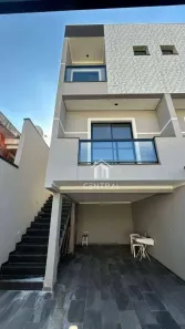 Sobrado com 3 Quartos à venda, 120m² no Jardim Terezópolis, Guarulhos