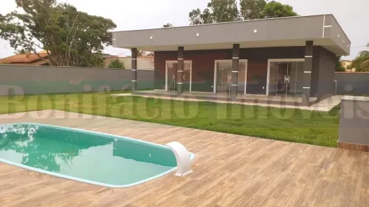 Casa com 3 Quartos à venda, 118m² no Vilatur, Saquarema