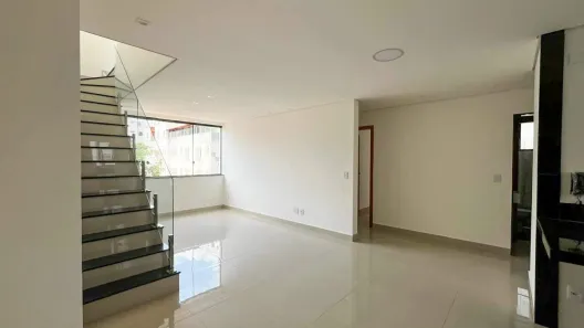 Cobertura com 3 Quartos à venda, 113m² no Gutierrez, Belo Horizonte