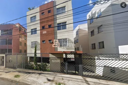 Apartamento com 5 Quartos para alugar, 140m² no Castelo, Belo Horizonte