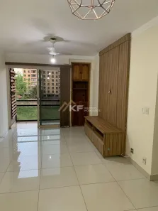 Apartamento com 3 Quartos à venda, 83m² no Jardim Castelo Branco, Ribeirão Preto
