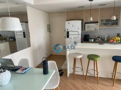 Apartamento com 2 Quartos à venda, 63m² no Ipiranga, São Paulo