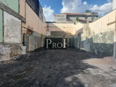 Lote/Terreno à venda, 500m² no Alto da Mooca, São Paulo