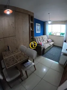Cobertura com 4 Quartos à venda, 120m² no Serrano, Belo Horizonte