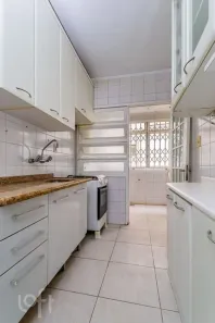 Apartamento com 3 Quartos à venda, 93m² no Petrópolis, Porto Alegre