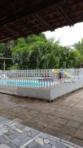 Fazenda/Sítio com 3 Quartos à venda, 320m² no Maioba, Paço do Lumiar