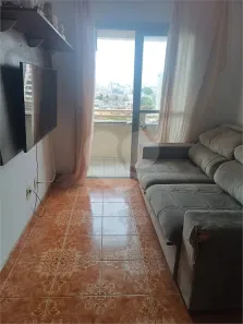 Apartamento com 2 Quartos à venda, 50m² no Imirim, São Paulo