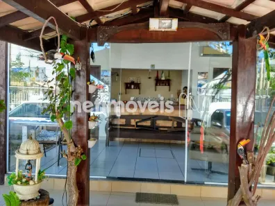 Apartamento com 1 Quarto à venda, 36m² no Itapuã, Salvador