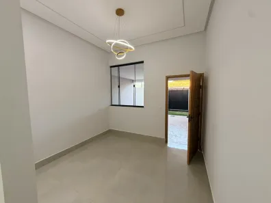 Casa com 3 Quartos para alugar, 105m² no Jardim Primavera 1ª Etapa, Anápolis