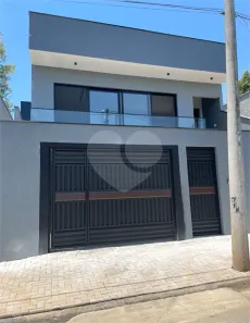 Casa com 2 Quartos à venda, 210m² no Jardim Santa Silvia, Piracicaba
