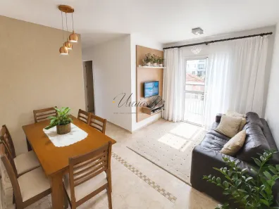 Apartamento com 3 Quartos à venda, 63m² no Jardim Previdência, São Paulo