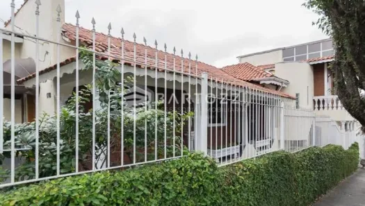 Casa com 4 Quartos para alugar, 165m² no Santa Paula, São Caetano do Sul