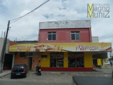 Sala Comercial para alugar, 90m² no Bom Jardim, Fortaleza