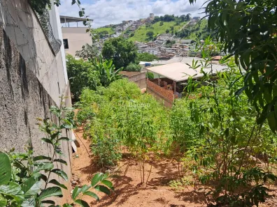Lote/Terreno à venda, 350m² no Santa Isabel, Juiz de Fora