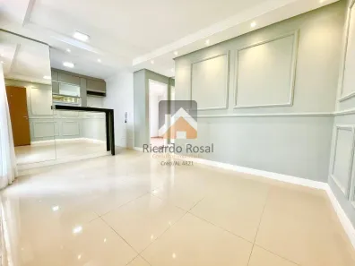Apartamento com 2 Quartos à venda, 42m² no Tabuleiro do Martins, Maceió