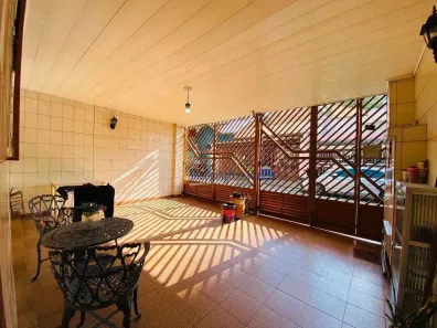 Casa com 1 Quarto à venda, 95m² no Perdizes, São Paulo