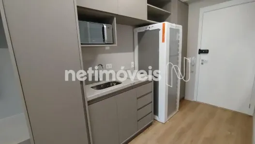 Apartamento com 1 Quarto para alugar, 21m² no Santo Amaro, São Paulo