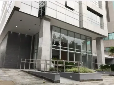 Sala Comercial à venda, 120m² no Vila Clementino, São Paulo