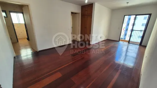 Apartamento com 3 Quartos à venda, 70m² no Centro, Salto