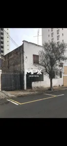 Lote/Terreno à venda, 470m² no Cidade Alta, Piracicaba