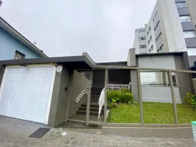 Imóvel Comercial para alugar, 175m² no Centro, Ponta Grossa