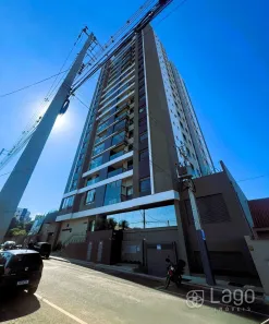 Apartamento com 3 Quartos à venda, 135m² no Estrela, Ponta Grossa