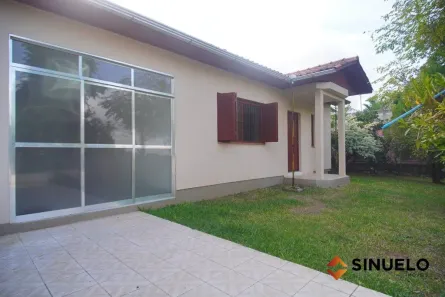 Casa com 3 Quartos à venda, 100m² no Santo Afonso, Novo Hamburgo