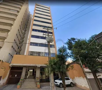 Sala Comercial à venda, 150m² no Centro, Londrina