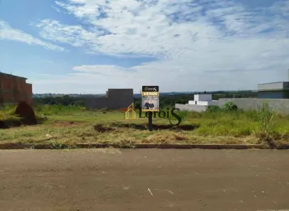 Lote/Terreno à venda, 180m² no Jardim dos Ipês, Salto