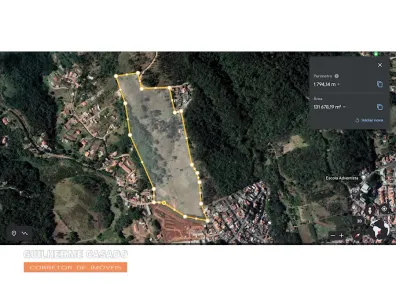 Casa com 1 Quarto à venda, 130000m² no Jardim Maria Trindade, São Roque