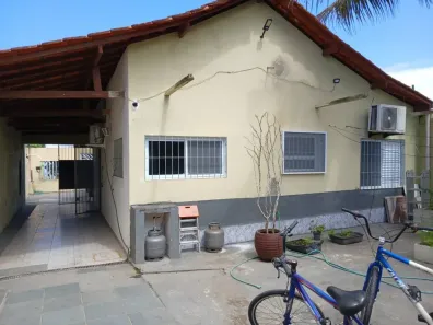 Casa com 3 Quartos à venda, 126m² no Chácara Glória, Itanhaém