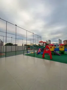 Apartamento com 3 Quartos à venda, 315m² no Vila Industrial, Toledo