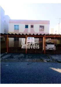 Apartamento com 2 Quartos à venda, 59m² no Parque Aurora, Campos dos Goytacazes