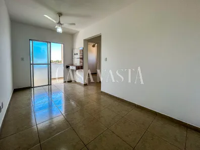 Apartamento com 2 Quartos à venda, 64m² no Conjunto Habitacional Castelo Branco, Araçatuba