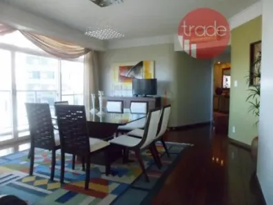 Apartamento com 4 Quartos à venda, 368m² no Centro, Ribeirão Preto