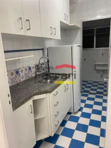 Apartamento com 1 Quarto à venda, 37m² no Santana, São Paulo
