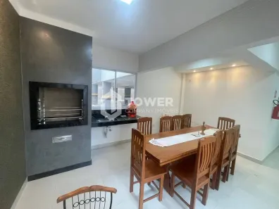 Apartamento com 2 Quartos à venda, 60m² no Novo Mundo, Uberlândia