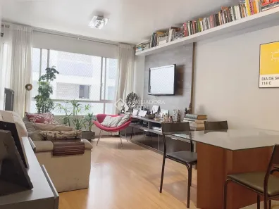 Apartamento com 3 Quartos à venda, 98m² no Jardim Paulista, São Paulo