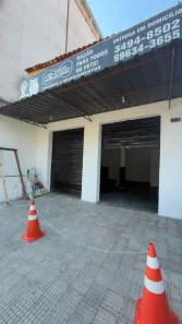 Ponto Comercial para alugar, 40m² no São Tomáz, Belo Horizonte