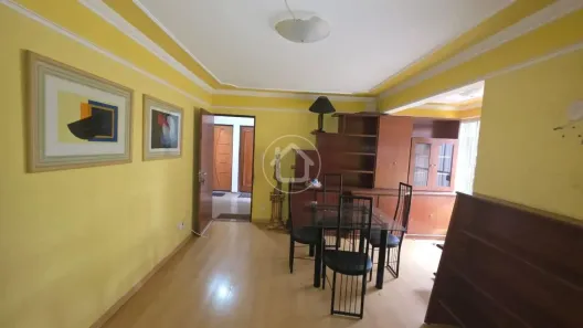 Apartamento com 3 Quartos à venda, 78m² no Jardim São Lourenço, Campo Grande