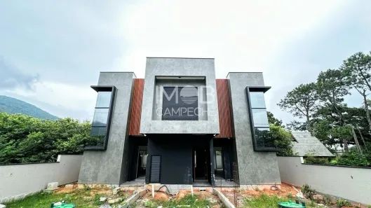 Casa com 3 Quartos à venda, 126m² no Ribeirão da Ilha, Florianópolis