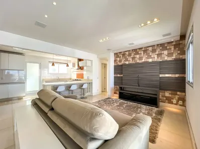 Apartamento com 2 Quartos à venda, 107m² no Vila Andrade, São Paulo