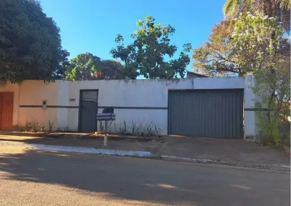 Casa com 3 Quartos à venda, 300m² no Setor Morada do Sol (Taquaralto), Palmas