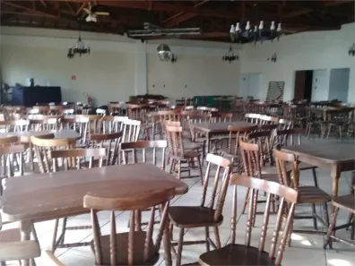 Ponto Comercial à venda, 730m² no Taboão, São Bernardo do Campo