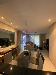 Apartamento com 2 Quartos à venda, 96m² no Jardim Independência, São Paulo