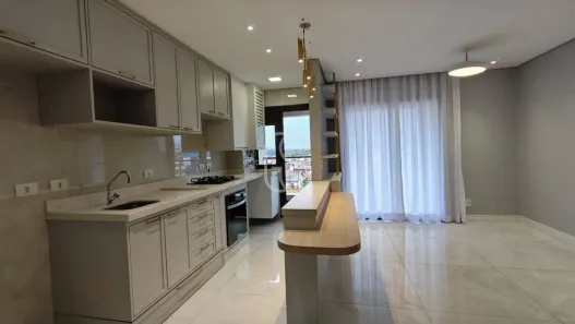 Apartamento com 3 Quartos à venda, 68m² no Cidade Nova Arujá, Arujá