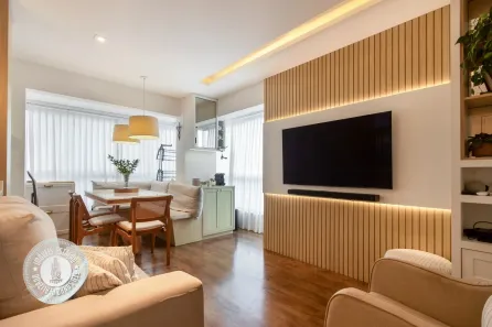 Apartamento com 2 Quartos à venda, 74m² no Salto do Norte, Blumenau